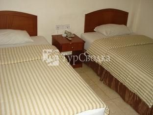 Hotel Indah 2*