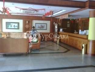 Hotel Pelita Batam 2*