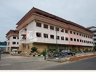 Hotel Seruni 3*