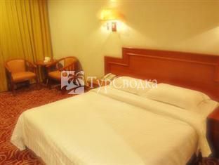 Hotel Utama 2*