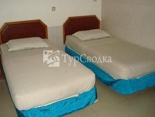 Kolekta Hotel 2*
