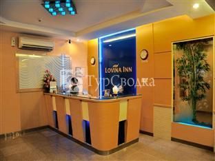 Lovina Inn 2*