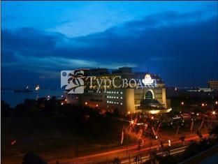 Pacific Palace Hotel 4*