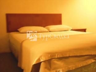 Polaris Hotel Batam 2*