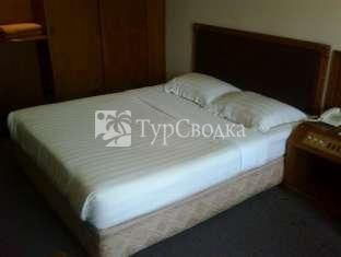 Sentosa Hotel Batam 3*