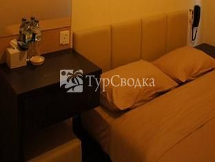 Sky Inn Batam Hotel 1*