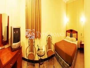 Standard Hotel Batam 2*
