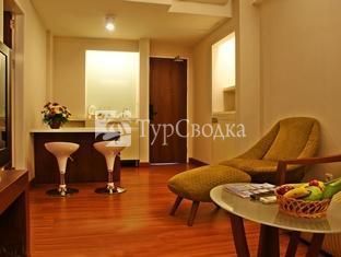 Grand Cikarang Hotel Bekasi 3*
