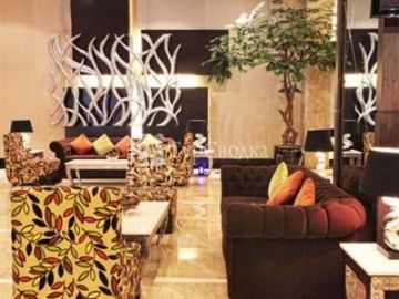 Grand Zuri Hotel Jababeka-Cikarang 4*