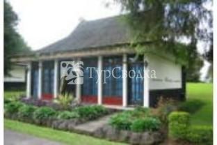 Berastagi Cottages 2*