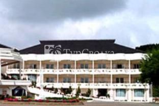 Grand Mutiara Hotel Berastagi 5*