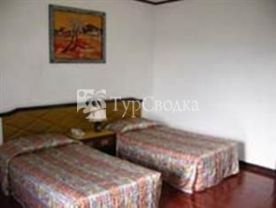 Hotel Danau Toba 1*