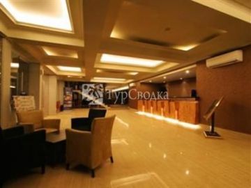 Dafam Hotel Cilacap 3*