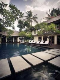 Kayumanis Nusa Dua Private Villas & Spa 5*