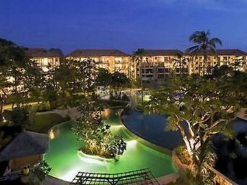 Novotel Bali Nusa Dua Hotel & Residences 5*