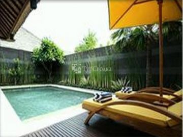 The Bali Khama Beach Resort & Spa 5*