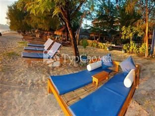 Bale Sampan Bungalow 3*