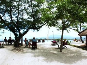 Danima Resort & Restaurant 4*