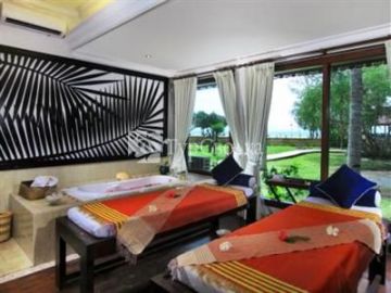 Hotel Ombak Sunset 5*