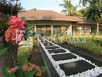 Kelapa Luxury Villas 2*