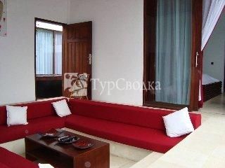 The H Rooms Hotel Gili Trawangan 4*