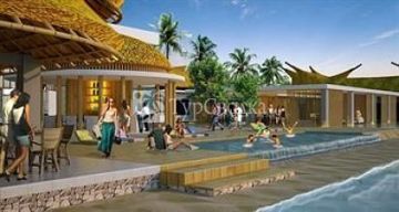 Villa Queen Gili Trawangan 5*