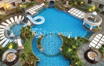 Aston Marina Hotel & Residence 4*