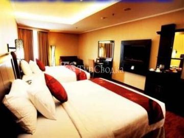Best Western Mangga Dua Hotel and Residence 4*