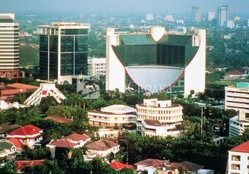 Gran Melia Jakarta 4*