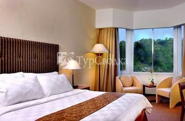 Aston Jayapura Hotel and Convention Center 4*