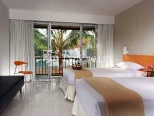 Grand Elty Krakatoa 4*