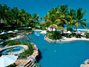 Le Meridien Nirwana Golf & Spa Resort 5*