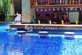 Aston Inn Tuban Bali 3*