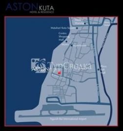 Aston Kuta Hotel and Residence 4*
