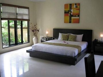 Bali Ayu Hotel & Villas 3*