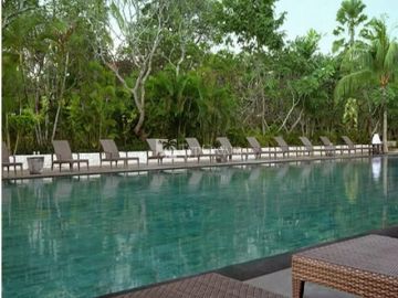 Hotel Santika Premiere Beach Resort Bali 4*