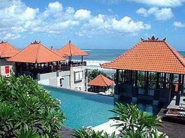 Mercure Kuta Bali 4*