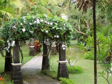 Palm Beach Hotel Bali 3*