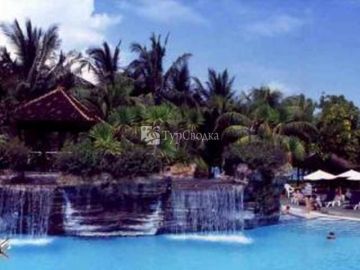 Ramada Resort Bintang Bali 4*