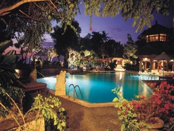 Resor Seminyak The Resort & Spa 4*