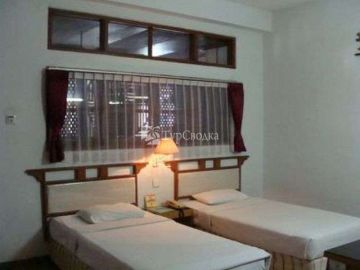 Rosani Hotel 2*