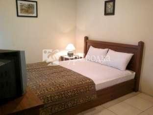Maribaya Family Guest House 1*