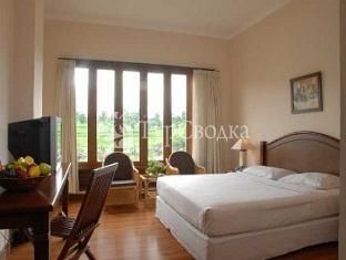 The La Oma Hotel Resto 3*
