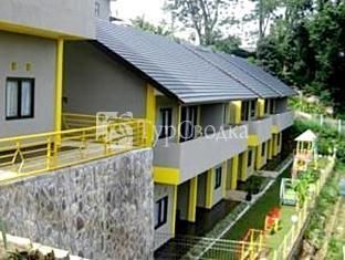 Villa Lemon 3*
