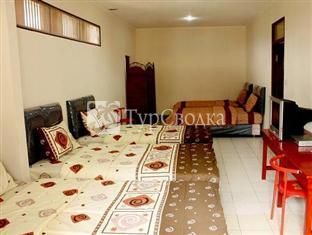 Wisma Galuma 2*