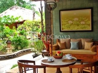Alam Gili Hotel Lombok 2*