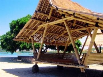 Bumbangku Beach Cottage 1*