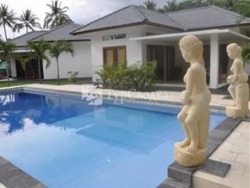 Dream Estate Resort 3*