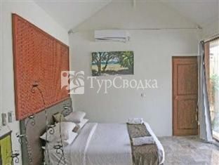 Exqisit Luxury Villa 2*