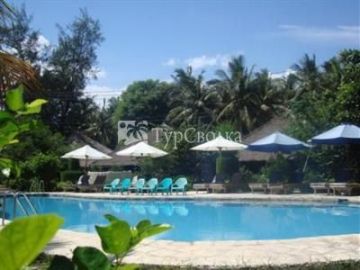 Gili Air Hotel 3*
